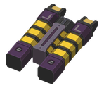 Battery B 17 - LBX: Little Battlers eXperience