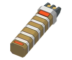 Battery C 11 - LBX: Little Battlers eXperience
