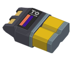 Battery C 15 - LBX: Little Battlers eXperience