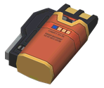 Battery C 18 - LBX: Little Battlers eXperience