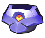 Achilles Tank Body - LBX: Little Battlers eXperience