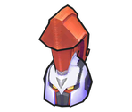 Achilles Tank Head - LBX: Little Battlers eXperience