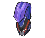 DK Achilles Head - LBX: Little Battlers eXperience