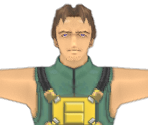Antonio - Gale Gunner