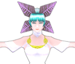 Mistress - Gale Gunner