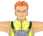 Stinger - Gale Gunner