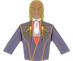 Balion Rockfield - Gale Gunner