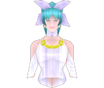 Mistress - Gale Gunner