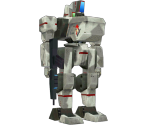 ATC-35 Brave Gust - Gale Gunner