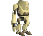 CR-004 Tonatiuh - Gale Gunner