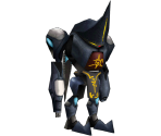 CRB-016 Kukulcan - Gale Gunner