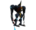 CRB-032 Mictlantecuhtli - Gale Gunner