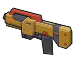 Assault Rifle C 00 - LBX: Little Battlers eXperience