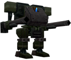 PNC-28 Fridge - Gale Gunner