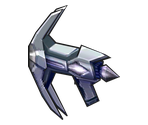 Handgun A 05 - LBX: Little Battlers eXperience
