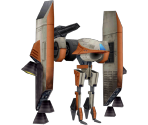 XX-002 Hollywood - Gale Gunner