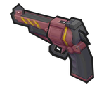 Handgun B 01 - LBX: Little Battlers eXperience