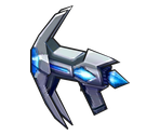 Handgun B 05 - LBX: Little Battlers eXperience