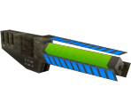 C-Laser - Gale Gunner