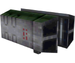 Dogleg - Gale Gunner