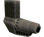 G-Cannon - Gale Gunner