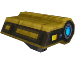 G-Laser - Gale Gunner