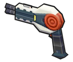 Submachine Gun 05 - LBX: Little Battlers eXperience