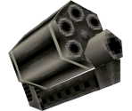 Grenade - Gale Gunner