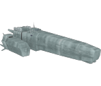 Fangarei - Gale Gunner