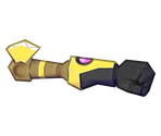 Amazon Left Arm Variant 1 - LBX: Little Battlers eXperience