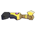 Amazon Right Arm Variant 1 - LBX: Little Battlers eXperience