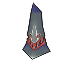 Anubis Head - LBX: Little Battlers eXperience
