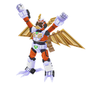 Birdbrain Full - LBX: Little Battlers eXperience