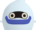 Whisper - Yo-kai Watch 4++