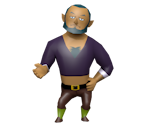 Senza Figurine - The Legend of Zelda: The Wind Waker