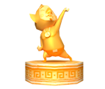 Tingle Statues - The Legend of Zelda: The Wind Waker