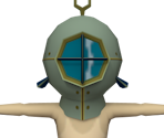 Salvage Corp. - The Legend of Zelda: The Wind Waker