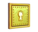 Keyhole Pedestal - Super Mario Odyssey