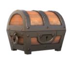 Treasure Chest - Super Mario Odyssey