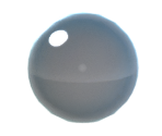 Air Bubble - Super Mario Odyssey