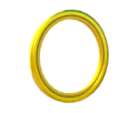 Coin Ring - Super Mario Odyssey