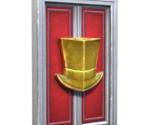 Doors - Super Mario Odyssey