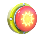 Ground-Pound Switch - Super Mario Odyssey