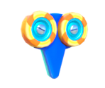 Hat Launcher - Super Mario Odyssey