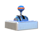 Lever Switch - Super Mario Odyssey