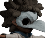 Low (Default) - Little Nightmares III