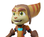 Ratchet - Ratchet & Clank: Ranger Rumble