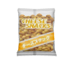 Cheese Snacks - Minna no Ennichi (JPN)