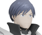 Tenya Iida - MY HERO ACADEMIA All Justice