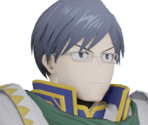 Tenya Iida (U.A. Quest) - MY HERO ACADEMIA All Justice